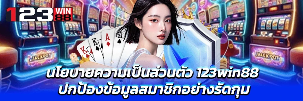 นโยบายความเป็นส่วนตัว